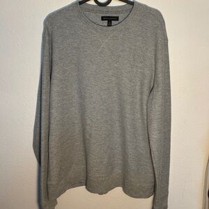 Merino Wool Sweater